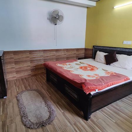 Sahaj Homestay Naddi 다람샬라 외부 사진
