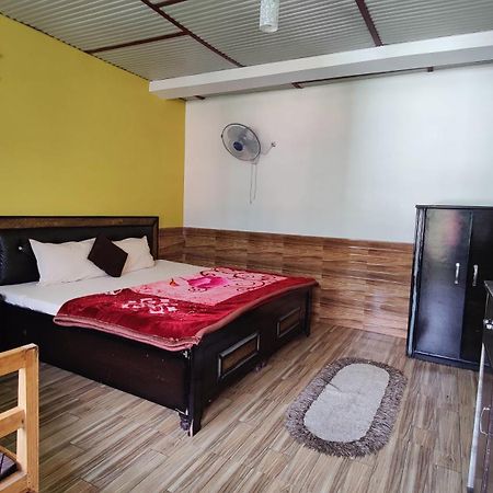 Sahaj Homestay Naddi 다람샬라 외부 사진